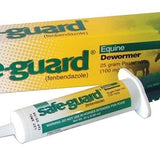Safe-Guard Paste Dewormer