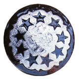 AHE 1.5 " Star Concho