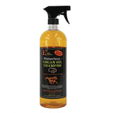 E3 Argan Oil Waterless Shampoo