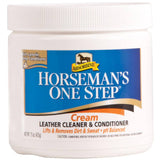 Horseman's One Step