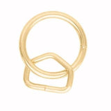 Weaver Loop & Ring 3/4