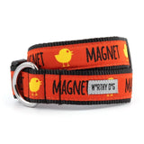 Worthy Dog Collar