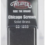 Chicago Screws Handy Pack