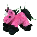 Minkie Plush Horse