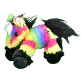 Minkie Plush Horse