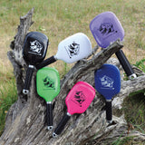 Tail Tamer Paddle Brush