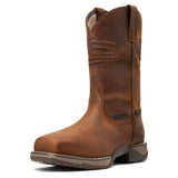Women's Anthem Patriot H2O - Distressed Brown