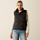 Womens Fusion Insulated Vest