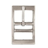 #147 Buckle 5/8" Stainless Steel