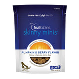 Fruitables Skinny Minis Dog Treats
