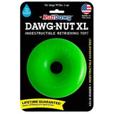 Dawg-Nut Dog Toy X-Large