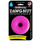 Dawg-Nut Dog Toy Regular