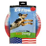 K-9 Flyer Large