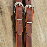 Breast Collar Tugs BTB