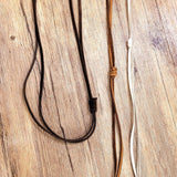 Leatherlite Stampede String BTB