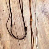 Leatherlite Stampede String BTB