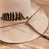 Leatherlite Stampede String BTB