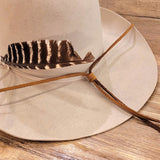 Leatherlite Stampede String BTB