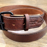Beyond the Barn Brown & Black Belt BTB