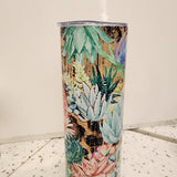 BTB Custom Skinny Tumblers 20oz