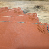 Leather Mousepad BTB