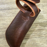 Flag Carrier Leather BTB