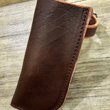 Flag Carrier Leather BTB