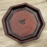 Hand Made Valet Catchall Tray BTB