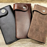 Leather Rodeo Wallet Assort. BTB