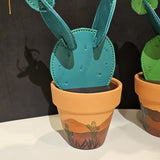 Coaster Cactus Set Assort. BTB