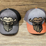 Custom Baseball Caps BTB