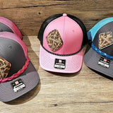 Custom Baseball Caps BTB