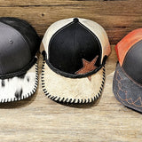 Custom Baseball Caps BTB