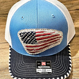 Custom Baseball Caps BTB