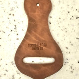 Replacement Latigo Keeper for Saddle BTB