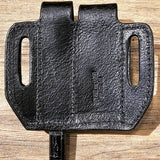 Leatherman & Maglight Holster BTB