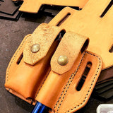 Leatherman & Maglight Holster BTB