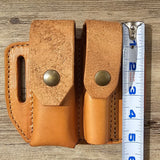 Leatherman & Maglight Holster BTB