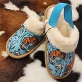 Youth Kara Slide Slipper