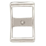 #210 Conway Buckle SS 5/8"