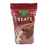 Buckeye Horse Treats 4lb