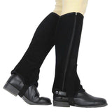 Dublin Easy Care Half Chaps II