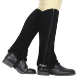 Dublin Easy Care Half Chaps II