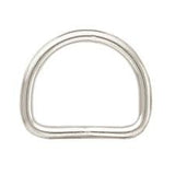 #3252 Welded Dee SS 1.75"