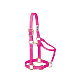 Original Adj. Nylon 3/4" Halter