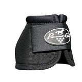 Ballistic Overreach Bell Boot