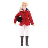 Rider Doll Traditional Size