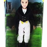 Rider Doll Traditional Size