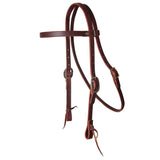Latigo Pony Browband Headstall