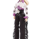 Rider Doll Traditional Size